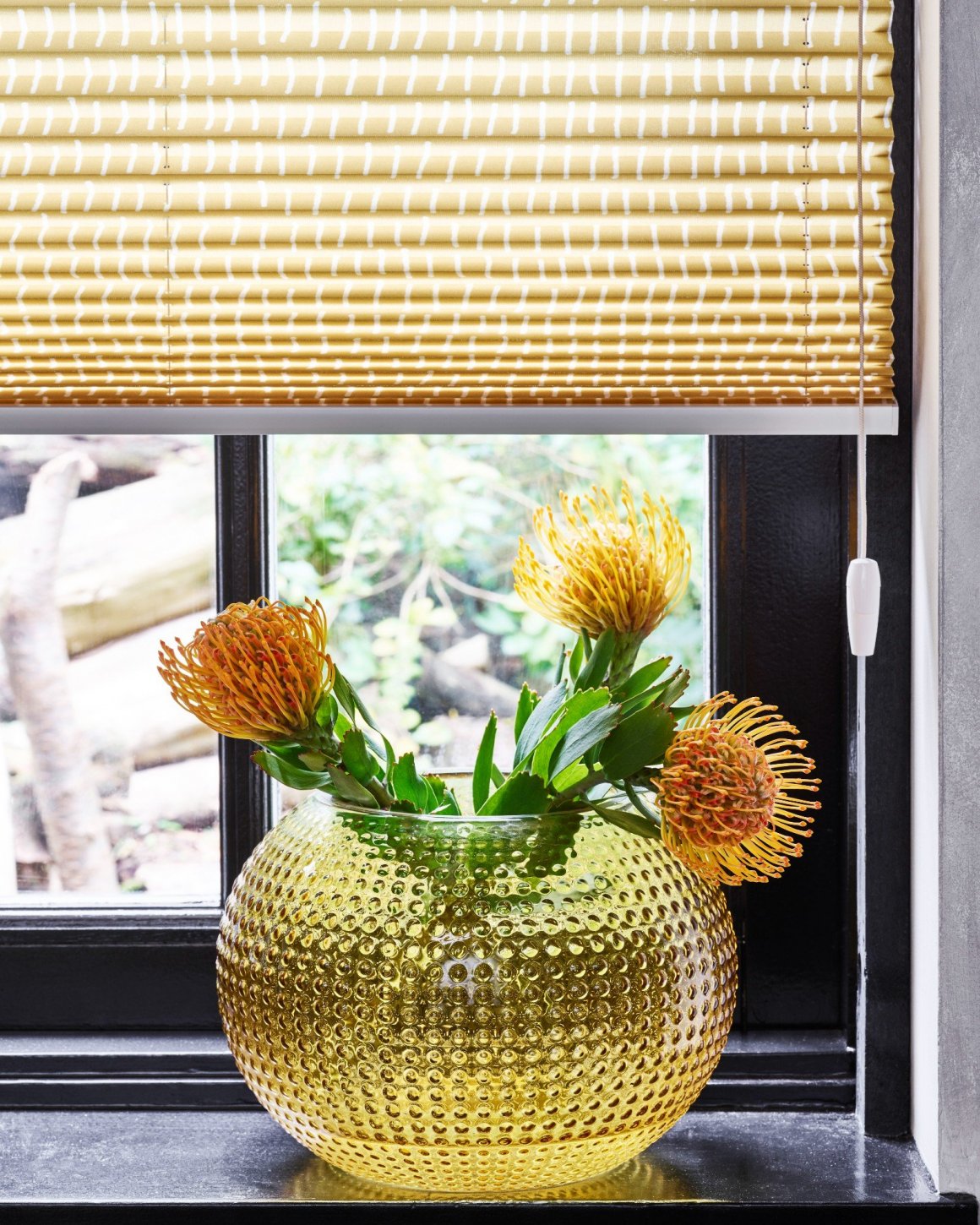 plisse_staand plisse_staand